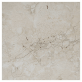 Trueliving_Sunhearrt Teler Crema Glossy 600 mm x 600 mm GVT Tile_Price-49_Per Sq Ft.